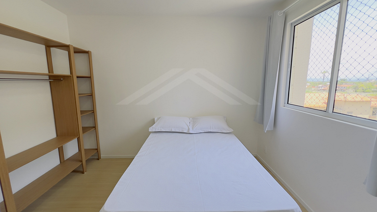 T2.403 - Apto com lazer completo em Itapoá-SC