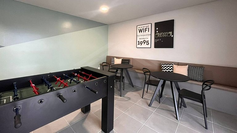 Solarium Beach Club - Apartamento T1.1105