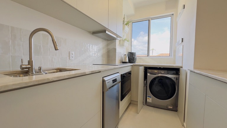 T1.304 - Apto fantástico área de lazer, quadra mar