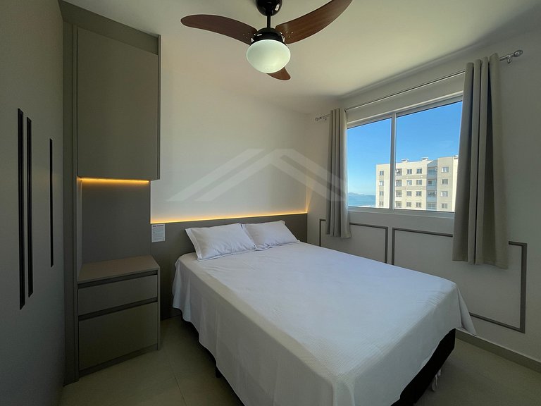 T1.1002 - Apto confortável, completo, piscina